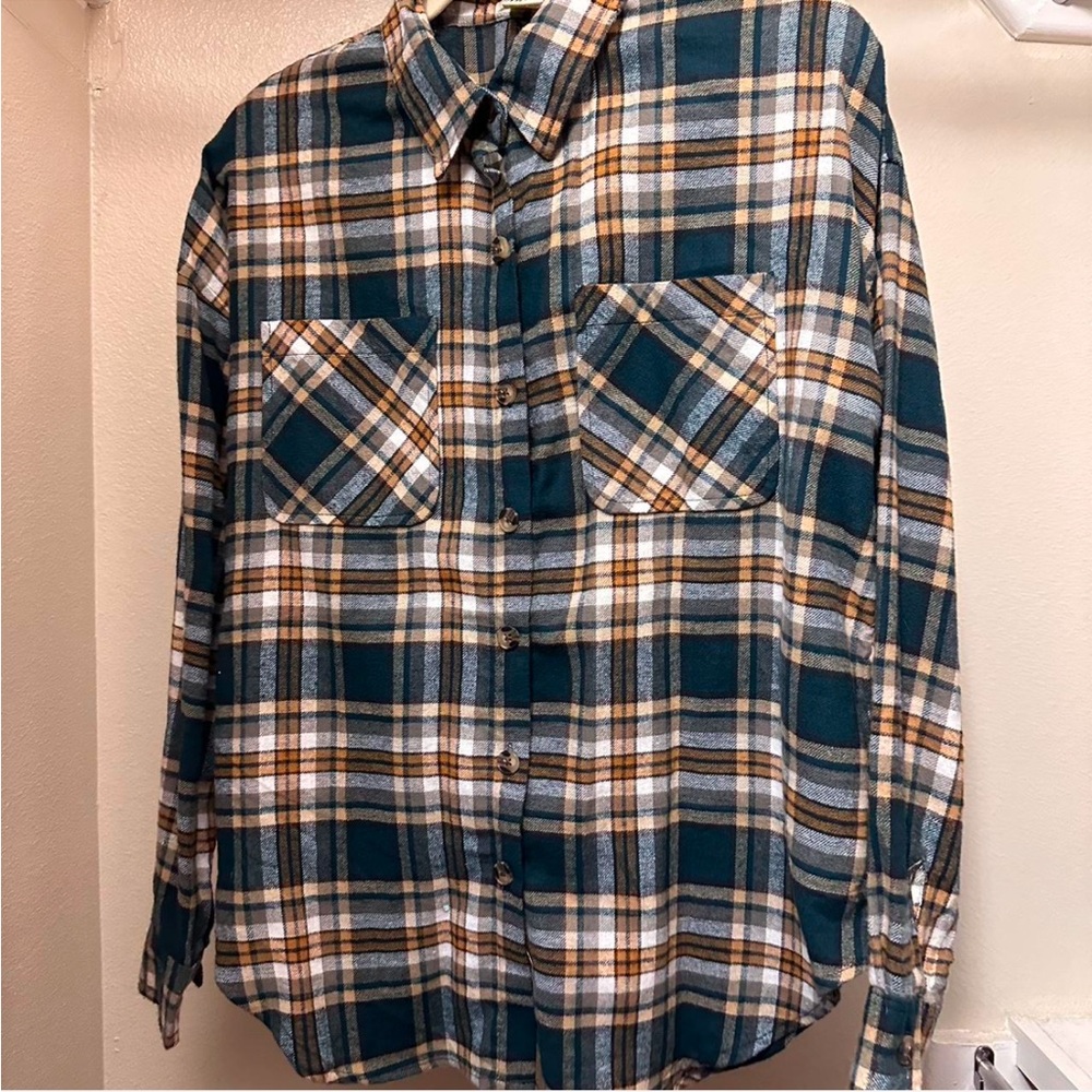 Flannel